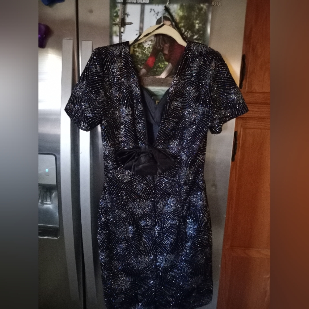 Cocktail dress